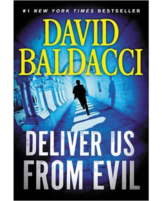 Deliver us from evil 1