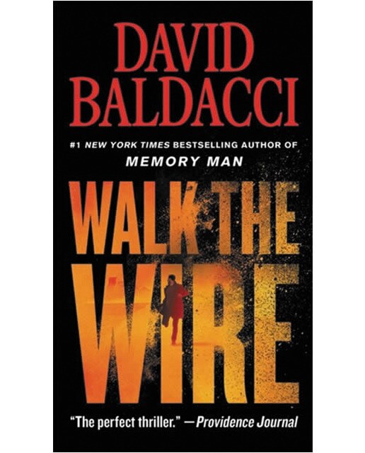 Imagem 0 de Walk the wire