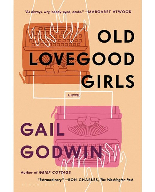 Old lovegood girls 1