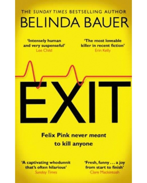 Exit 1