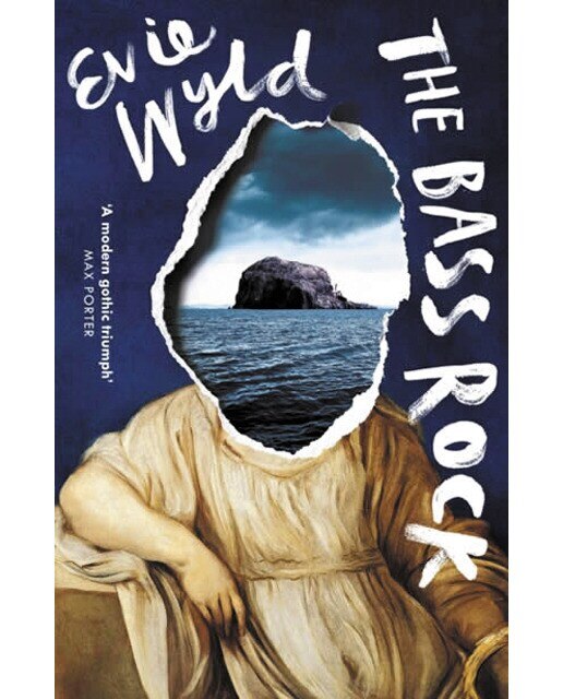 The bass rock 1