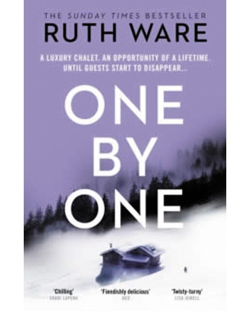 One by one 1