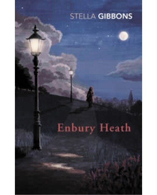 Enbury heath 1
