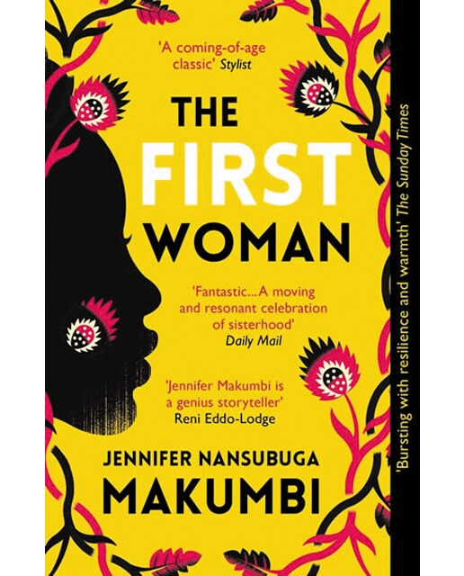 The first woman 1