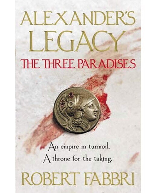 The three paradises 1
