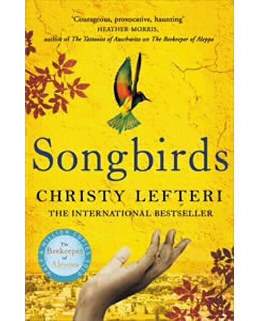 Songbirds 1