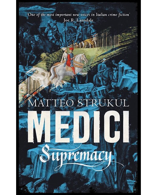 Medici supremacy 1