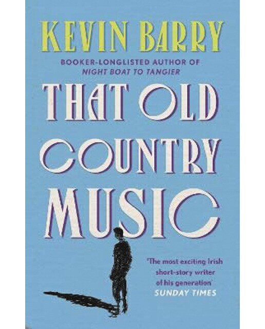 That old country music 1