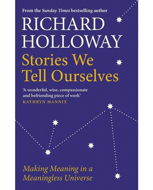 Stories we tell ourselves 1