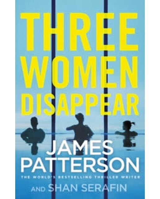 Three women disappear 1