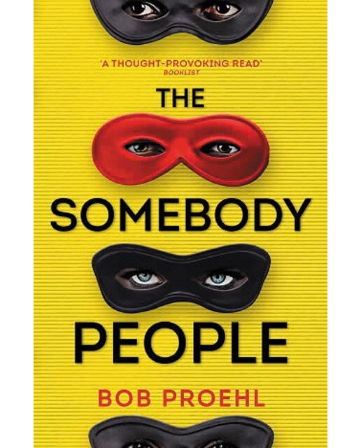 The somebody people 1