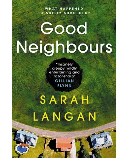 Good neighbours 1