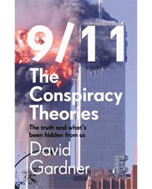 9-11 Conspiracy Theories