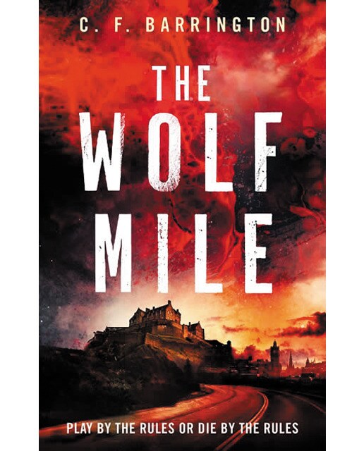 The wolf mile 1