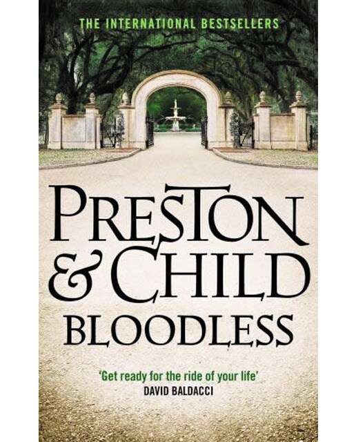 Bloodless 1