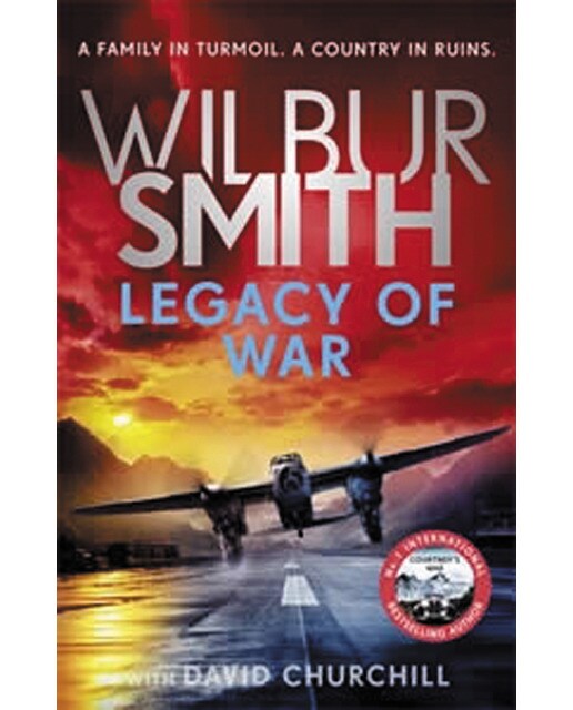 Legacy of war