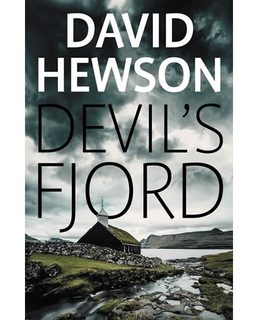 Devil's fjord 1