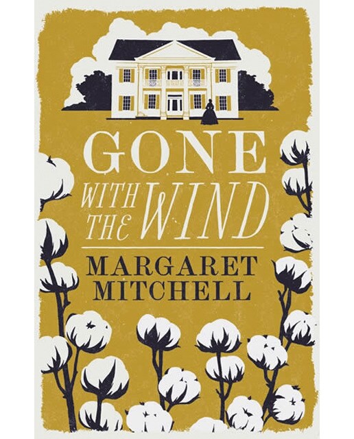 Gone with the wind 1