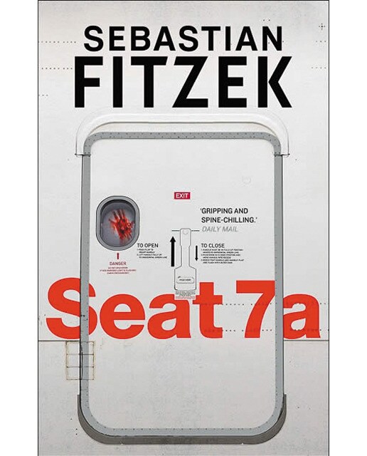Seat 7a 1
