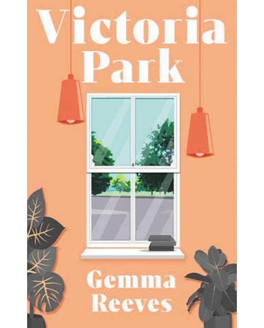 Victoria park 1