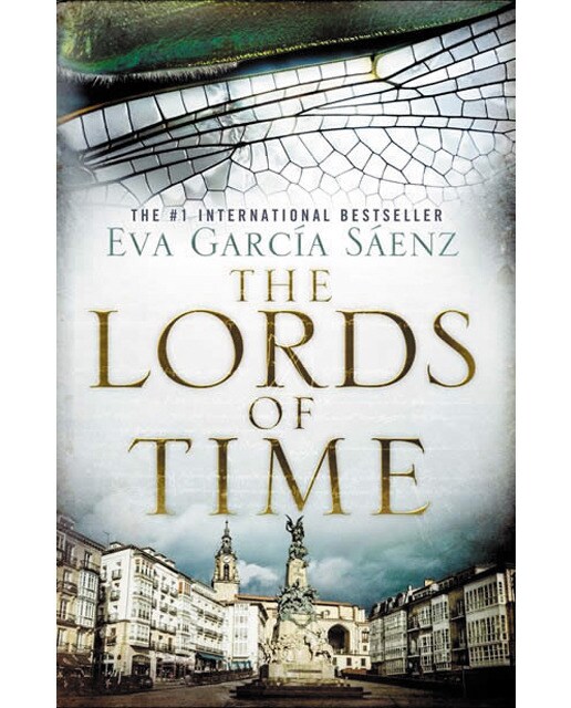 The lords of time