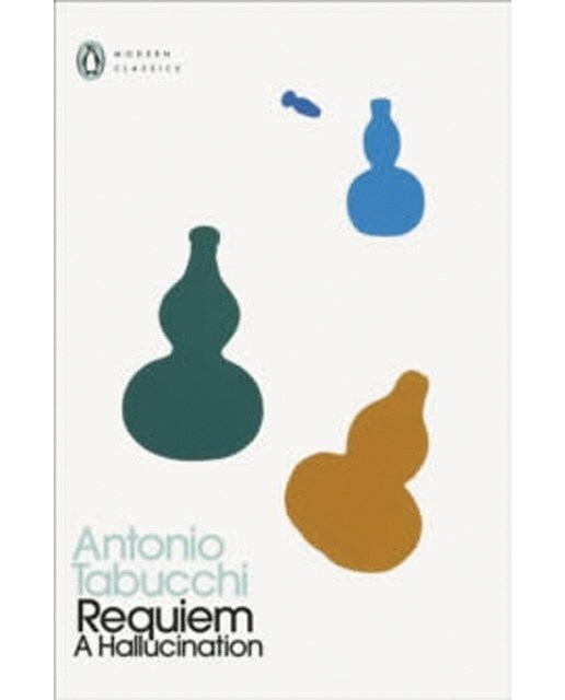 Requiem a hallucination 1
