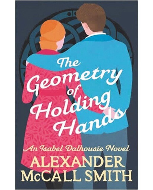 The geometry of holding hands 1