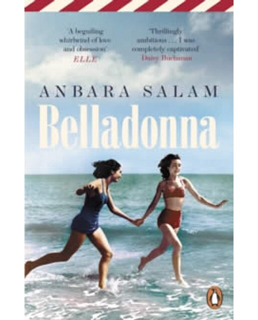 Belladonna 1