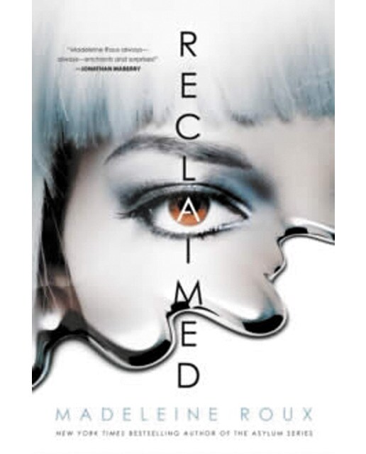 Reclaimed 1