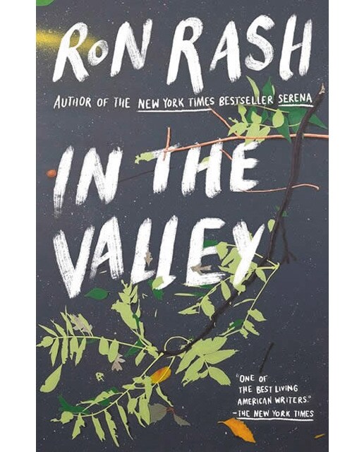In the valley