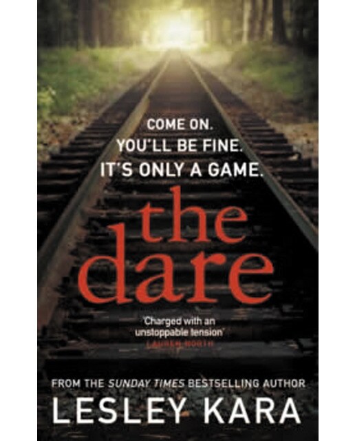 The dark 1