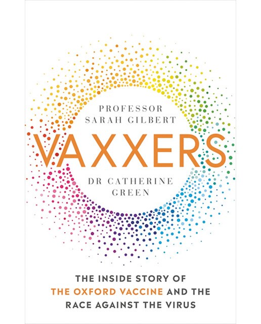Vaxxers 1