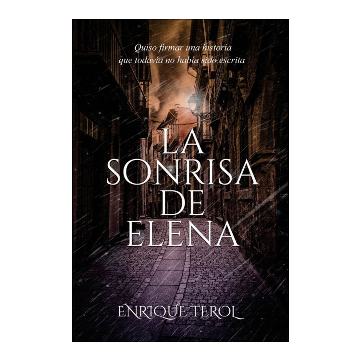 Imagen 0 de La sonrisa de elena