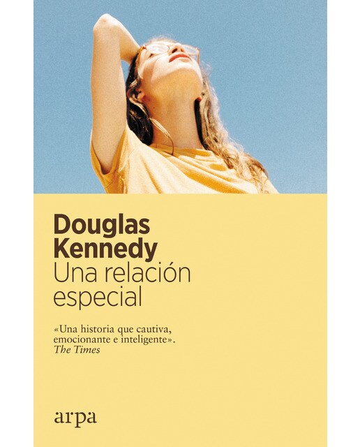 Una relación especial(Tapa blanda) 1