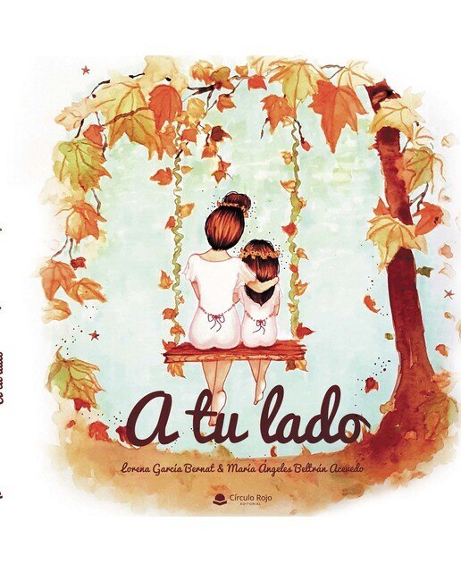 A tu lado (Capa mole) 1