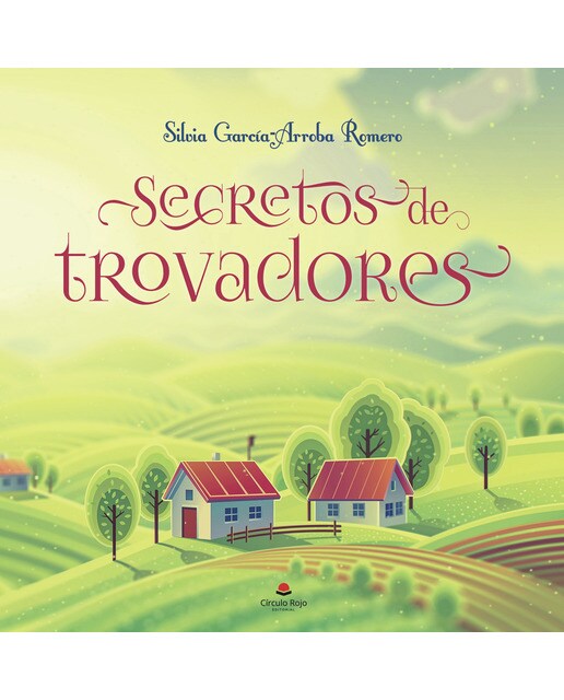 Secretos de trovadores (Capa mole) 1