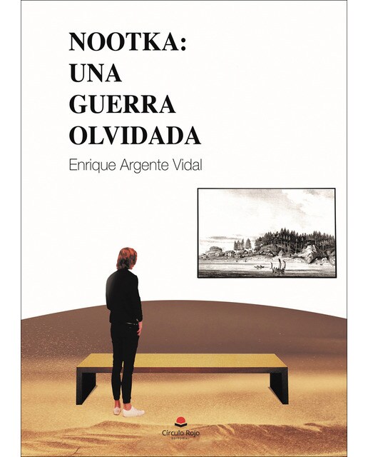 NOOTKA: Una guerra olvidada (Capa mole) 1