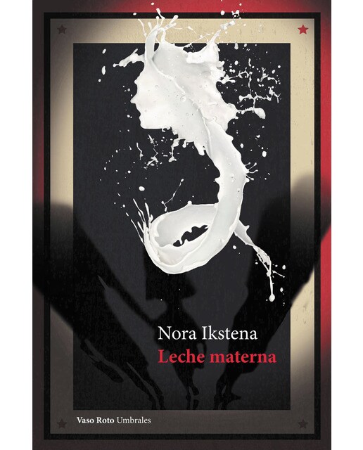 Leche materna(Tapa blanda) 1