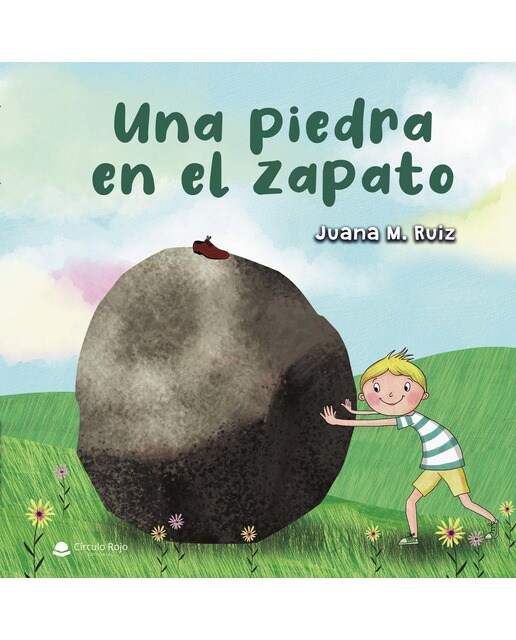 Una piedra en el zapato (Capa mole) 1