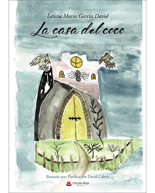La casa del coco (Capa mole) 1