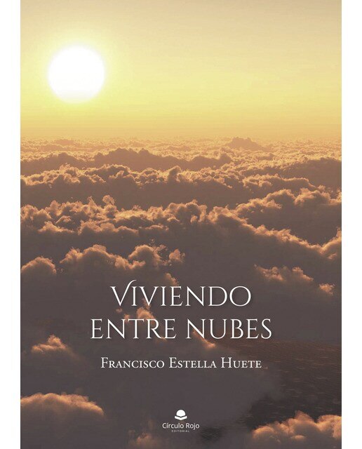 Imagen 1 de Viviendo entre nubes  (Tapa blanda)
