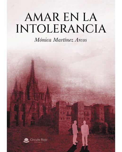 Imagen 0 de Amar en la intolerancia  (Tapa blanda)