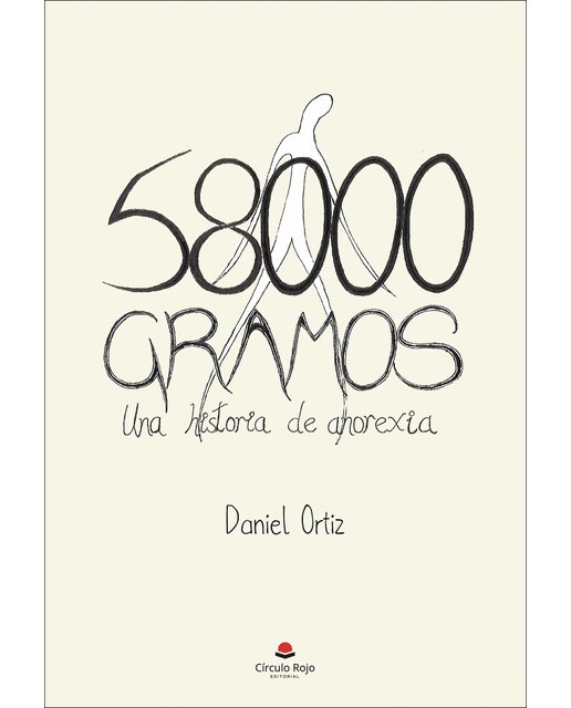 Imagen 0 de 58000 gramos  (Tapa blanda)