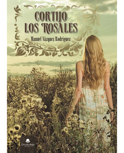Imagen 1 de Cortijo los Rosales  (Tapa blanda)