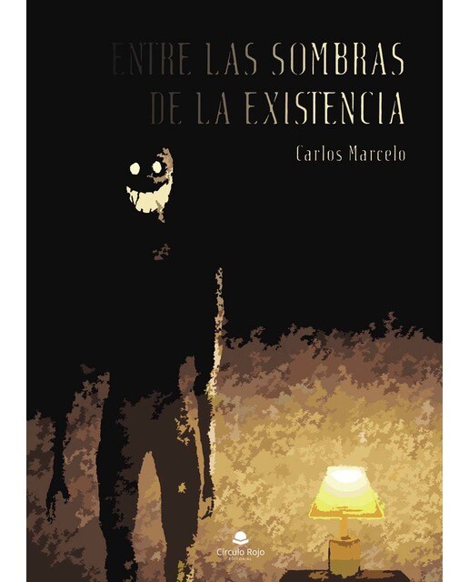 Imagen 0 de Entre las sombras de la existencia  (Tapa blanda)