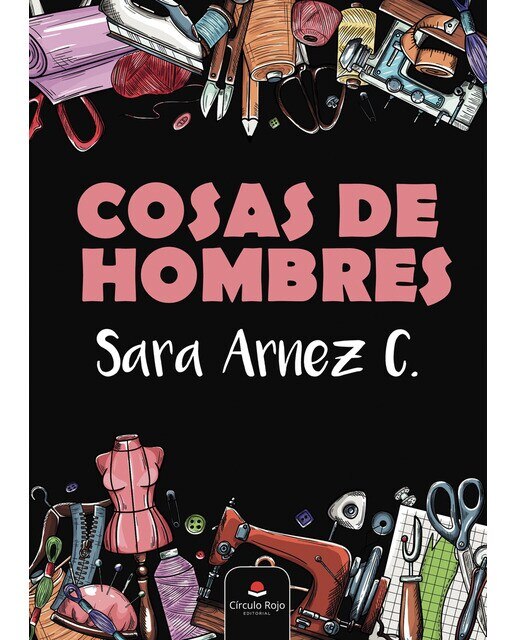 Imagen 0 de Cosas de hombres  (Tapa blanda)