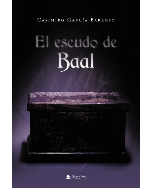 El escudo de Baal (Capa mole) 1