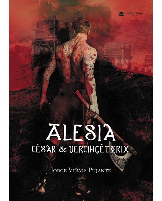 Alesia (Capa mole) 1