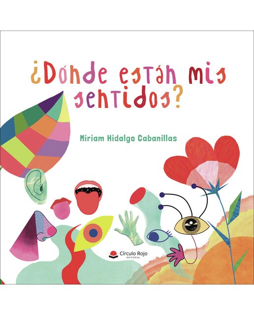 ¿Dónde están mis sentidos? (Capa mole) 1