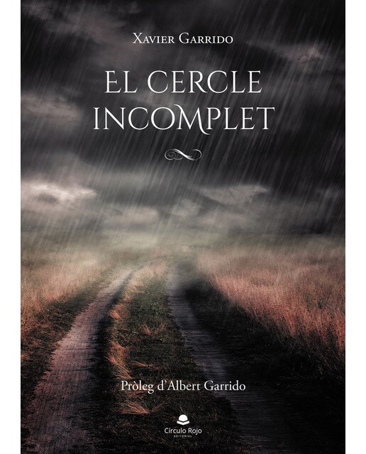 El cercle incomplet  (Tapa blanda) 1